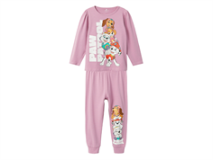 Name It mauve orchid Paw Patrol pajamas